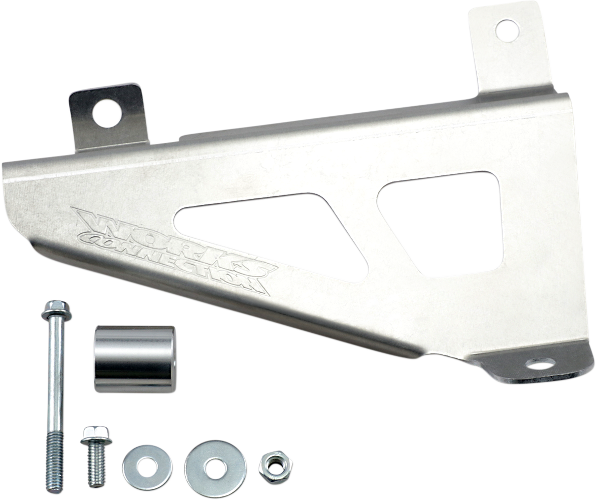 Works Connection Radiator Brace Set