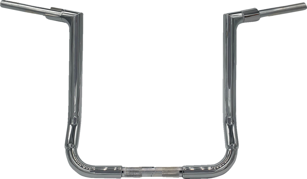 Fat Baggers Inc. 1-1/2" EZ Install Flat Top Handlebar