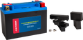 Fire Power Featherweight Lithium Battery 400 CCA 12V/96WH HJTX20HQ-FP-B for Arctic Cat / Bombardier & More