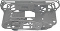 Cometic Rocker Base Gasket EVO 10/PK C9866 for Harley-Davidson FLH Electra Glide / FLHR Road King & More