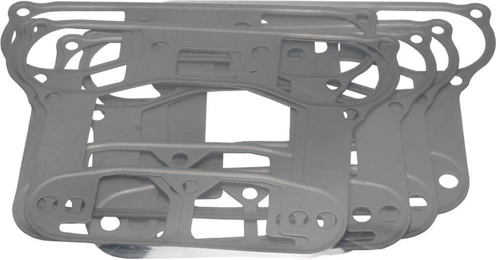 Cometic Rocker Base Gasket EVO 10/PK C9866 for Harley-Davidson FLH Electra Glide / FLHR Road King & More