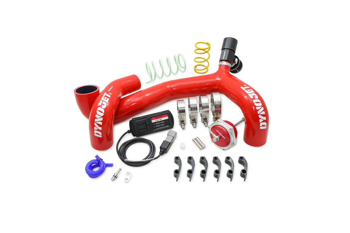 Dynojet Dynojet Power Packages Stage 4 Kit