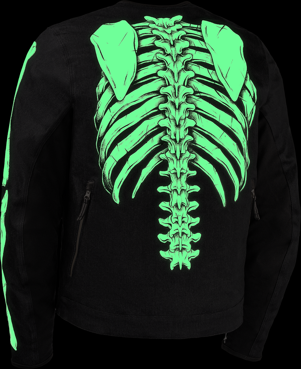 Icon Crestfalllen™ Jacket