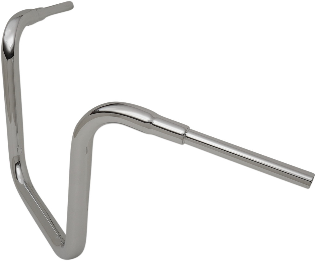 Drag Specialties 1-1/2" "Big" Buffalo Ape Hanger Bar