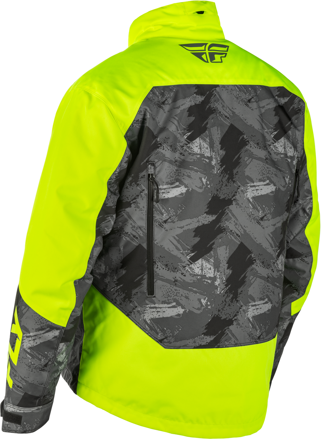 FLY Racing Youth SNX Pro Jacket (2026)