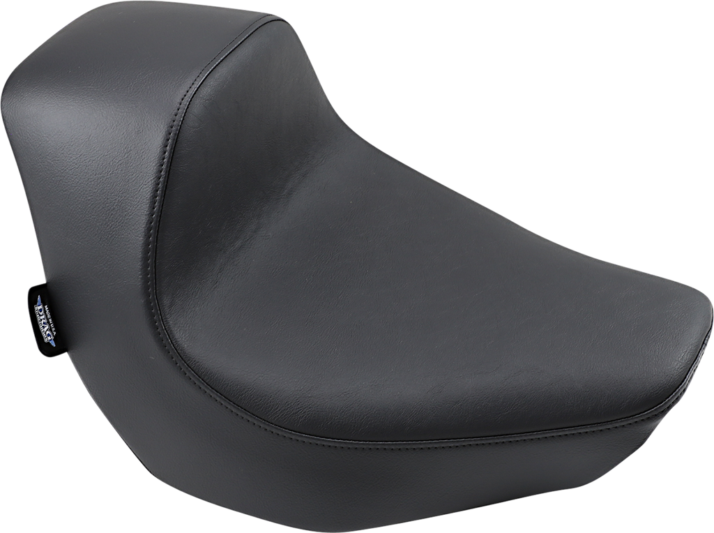 Drag Specialties Seats EZ-ON Mount Solo Seat