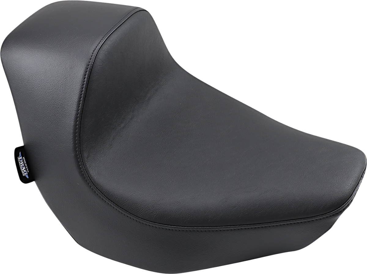 Drag Specialties Seats EZ-ON Mount Solo Seat