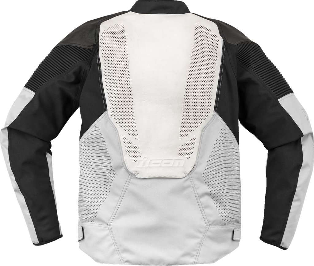 Icon Overlord3™ Leather Jacket