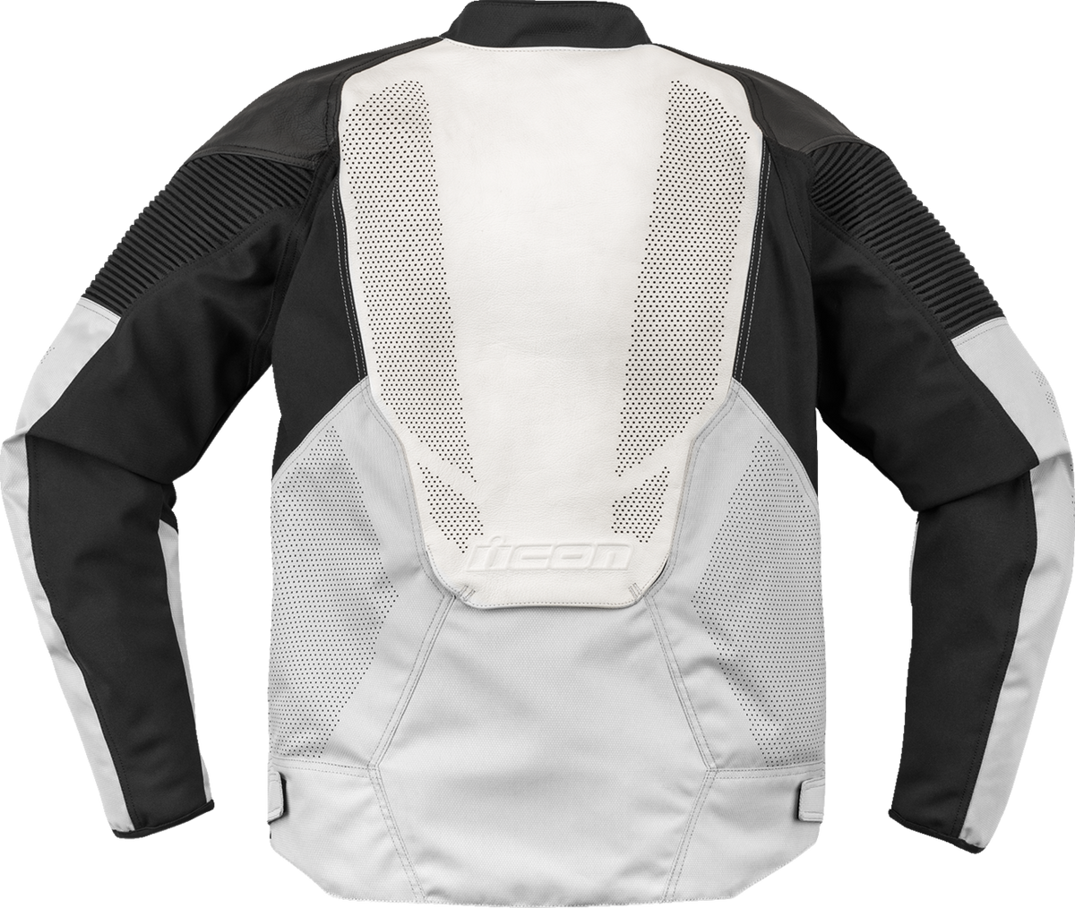 Icon Overlord3™ Leather Jacket