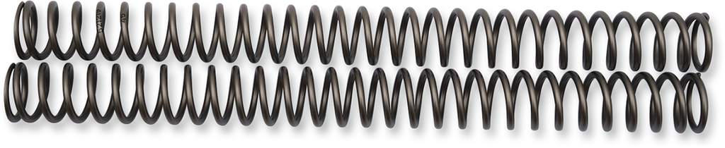Race Tech Fork Springs — 25.80 lb/in