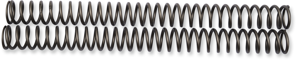 Race Tech Fork Springs — 25.80 lb/in