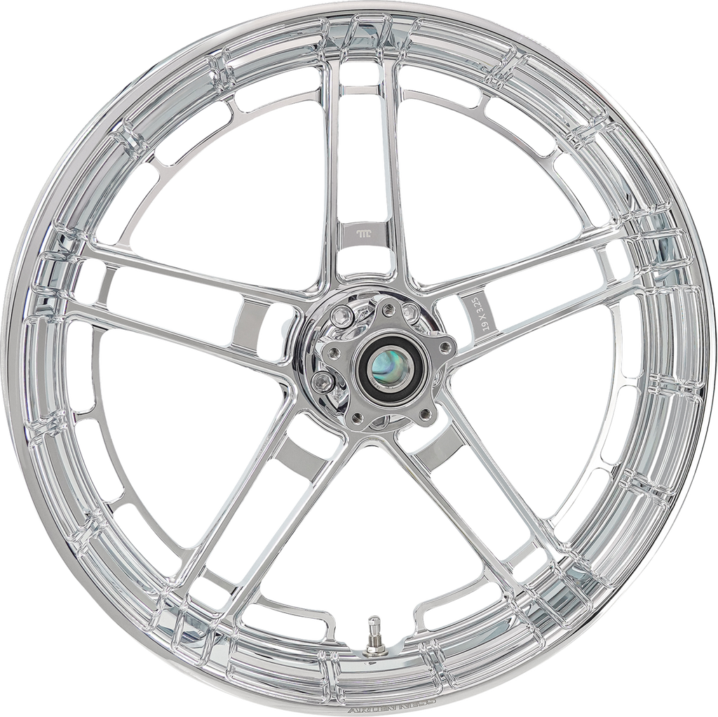 Arlen Ness Flatline Rim
