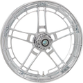 Arlen Ness Flatline Rim