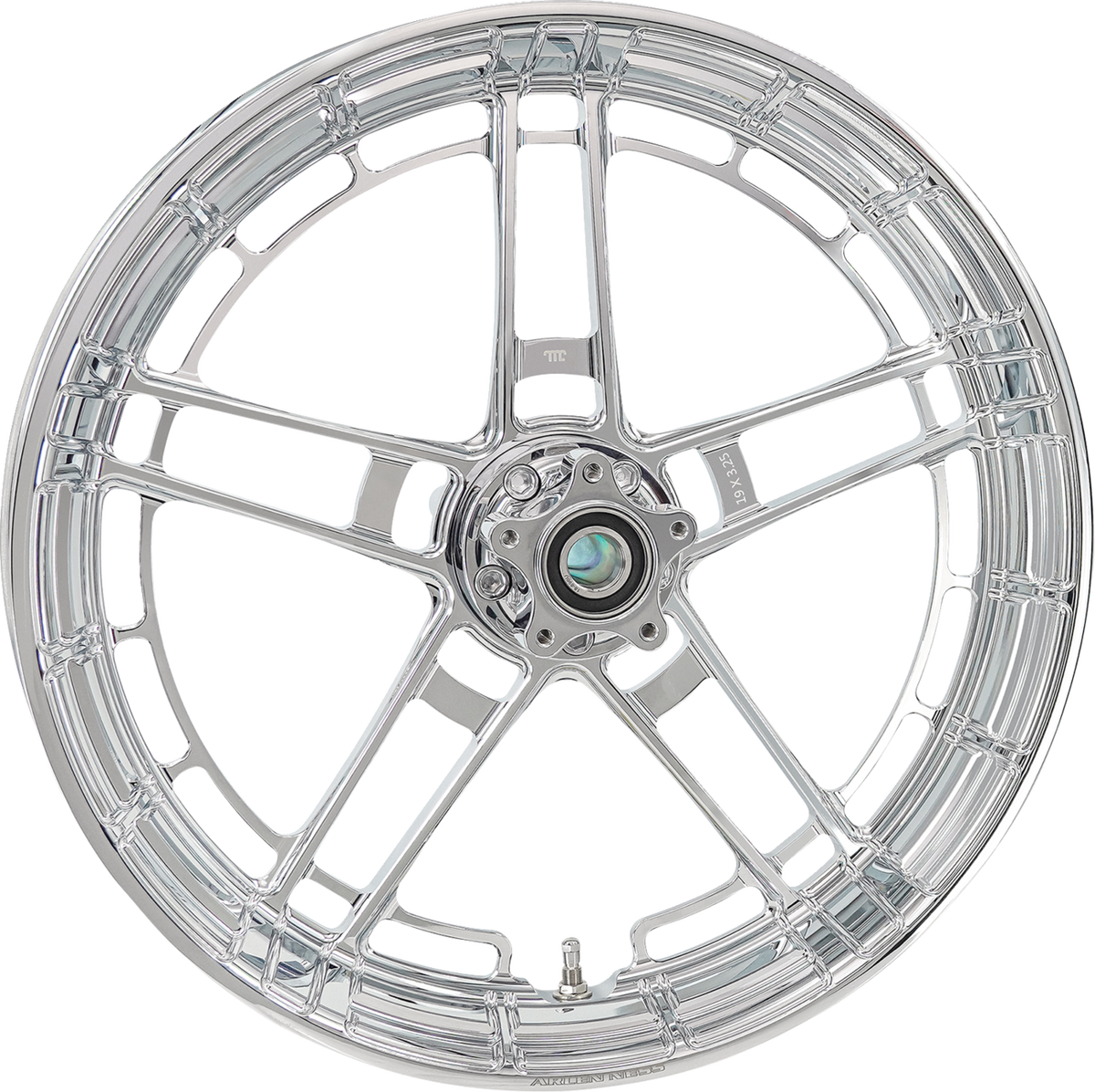 Arlen Ness Flatline Rim
