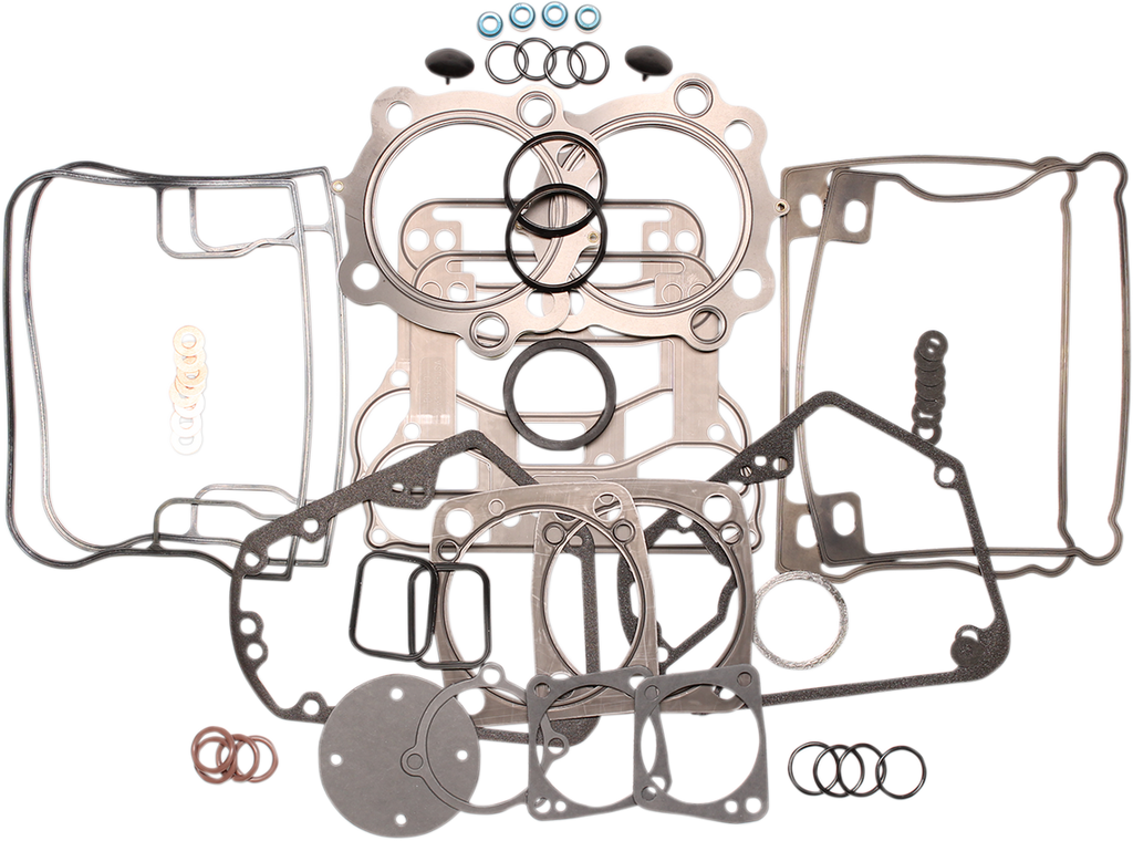 Cometic V-Twin Top End Gasket Kits
