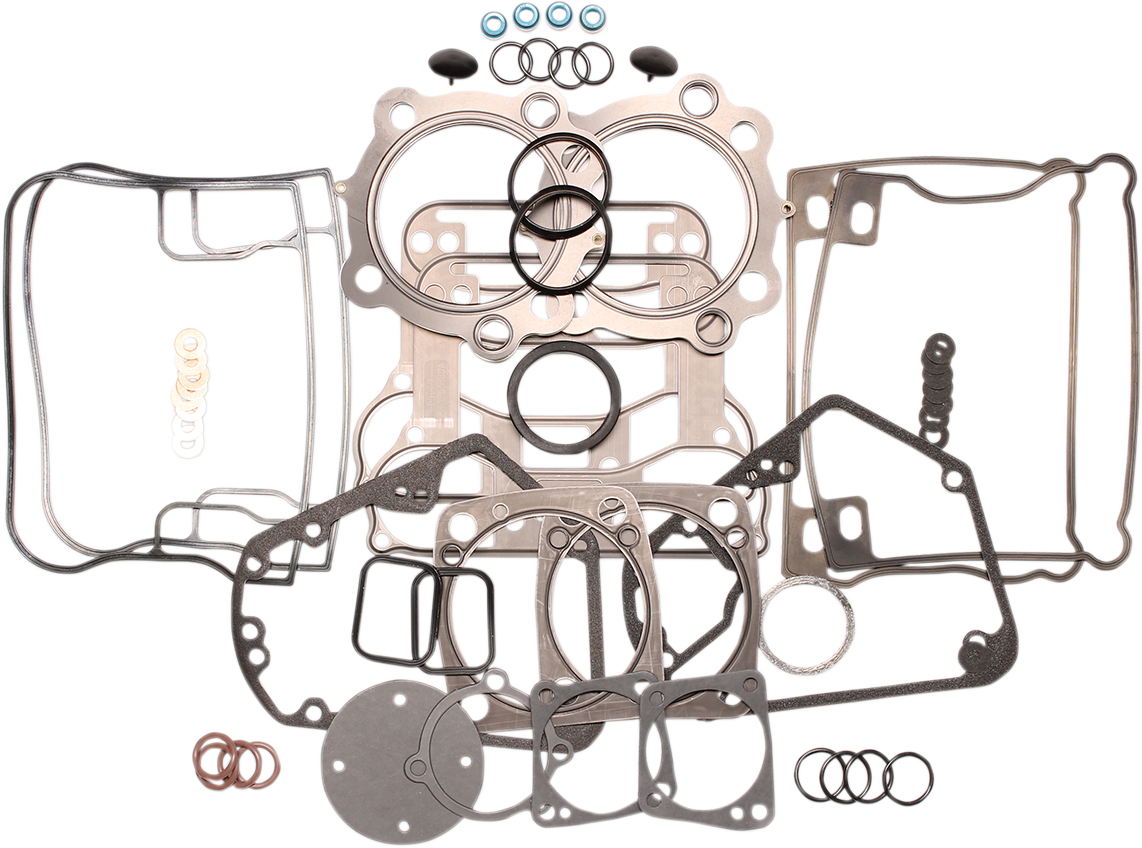 Cometic V-Twin Top End Gasket Kits