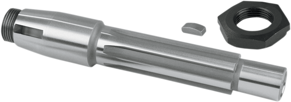 S&S Cycle Pinion Shaft Assembly