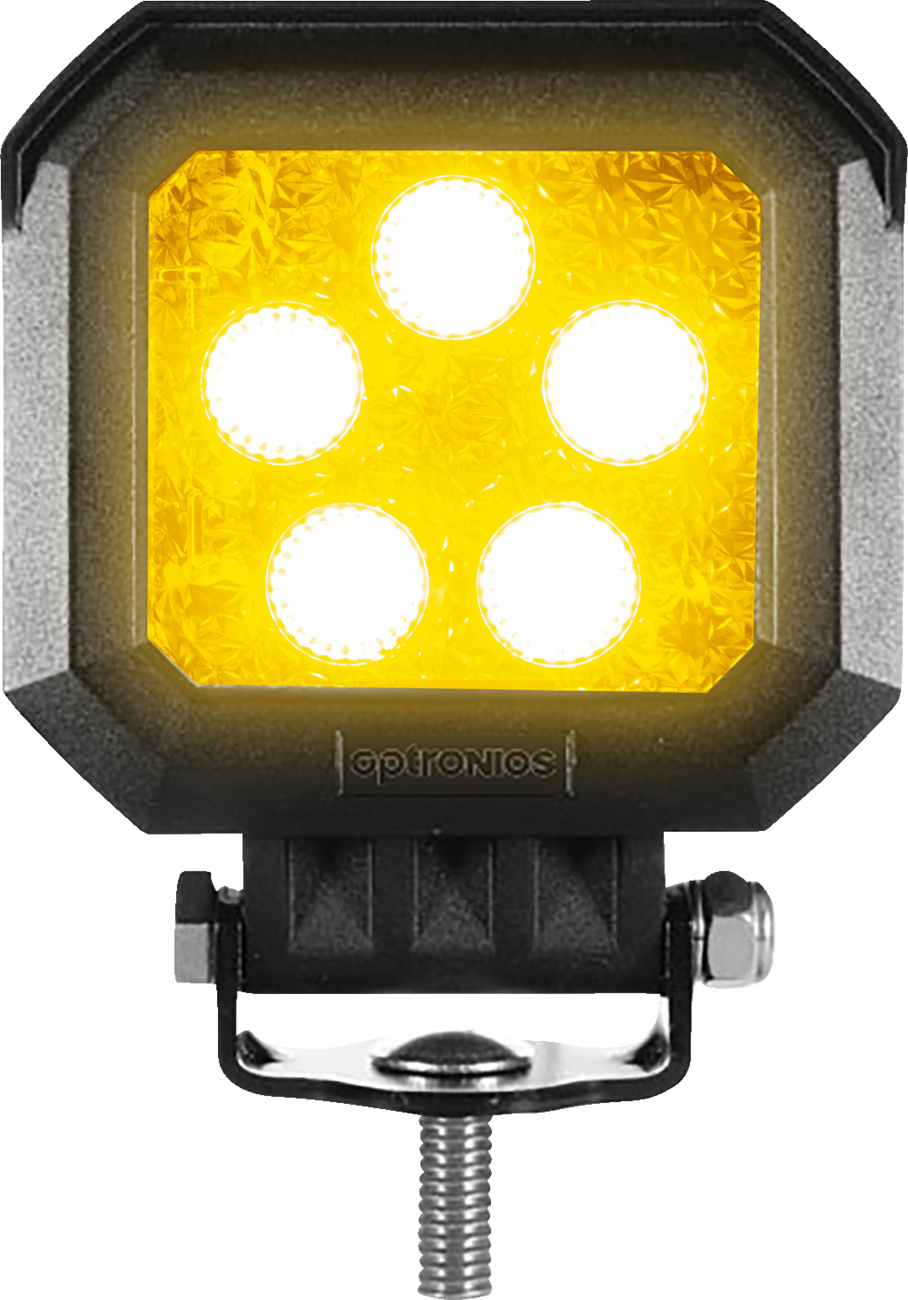 Optronics Inc. Flood Light