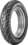 Dunlop D404 Rear 150/80-16 71H Bias TL Motorcycle Tire 45605612