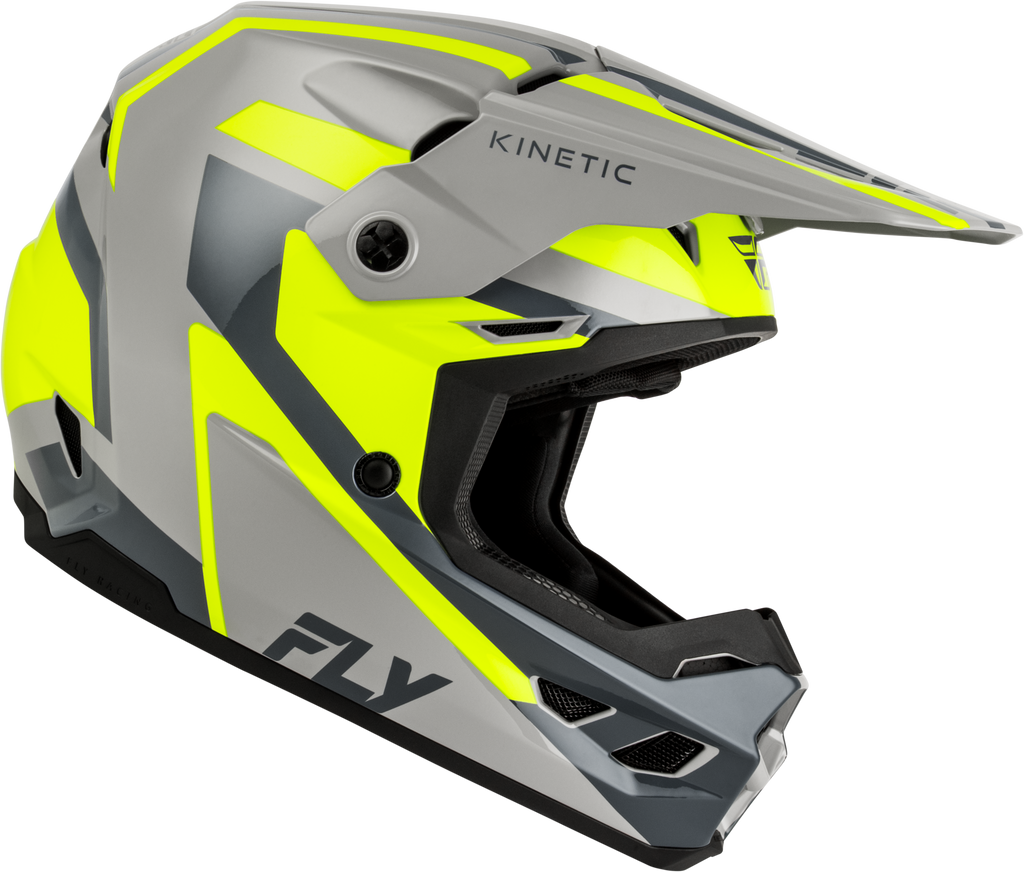 FLY Racing Kinetic Sync Helmets (2027)