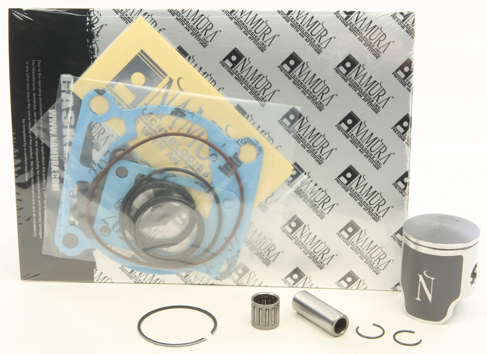 Namura Top End Repair Kit for GasGas MC 50 / Husqvarna TC 50 & More