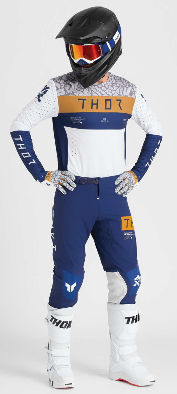 Thor Sportmode Gloves