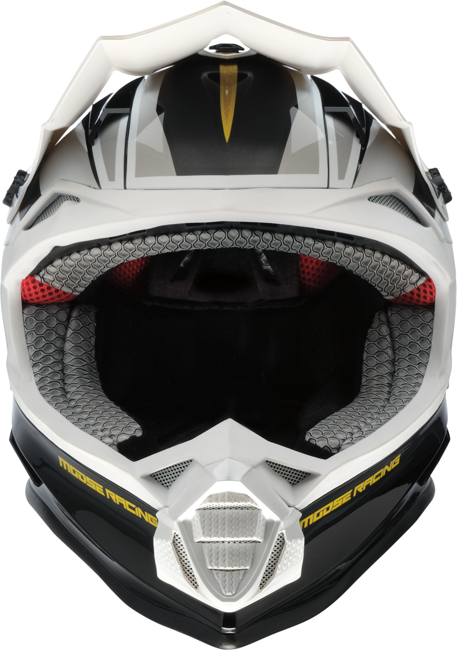 Moose Offroad MR3 F.A.F. Helmet