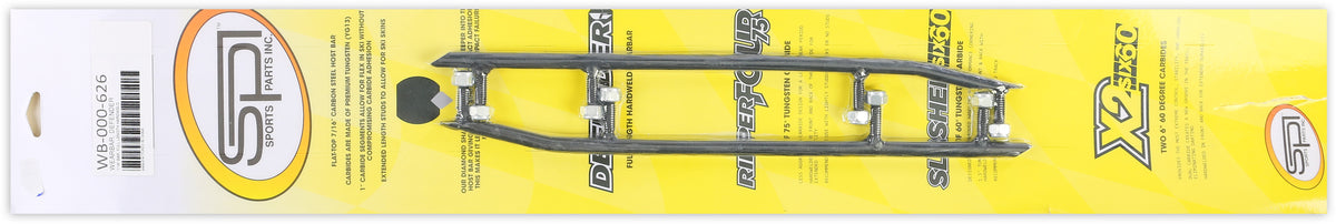 SP1 Defender Wearbar S/M WB-000-626 for Yamaha Mountain Max 600 / Mountain Max 700 & More