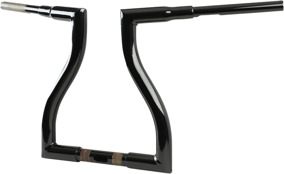 LA Choppers Thresher Handlebar