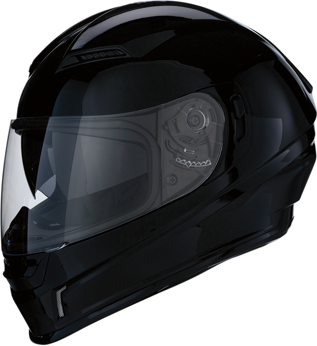 Z1R Jackal Solid Helmet