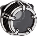Arlen Ness Method™ Clear Series Air Cleaner