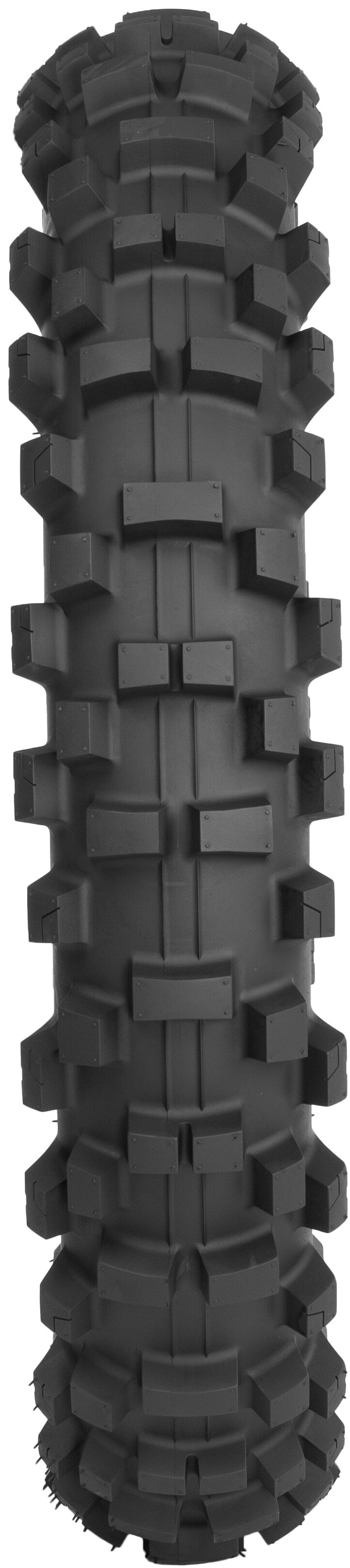 IRC VX30 Tire 110/90-19 Rear Enduro Tire