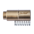 Dirt Tricks Cam Chain Tensioner KTM/Husqvarna TCT for KTM 250 SX-F / 400 XC-W 4-Stroke & More