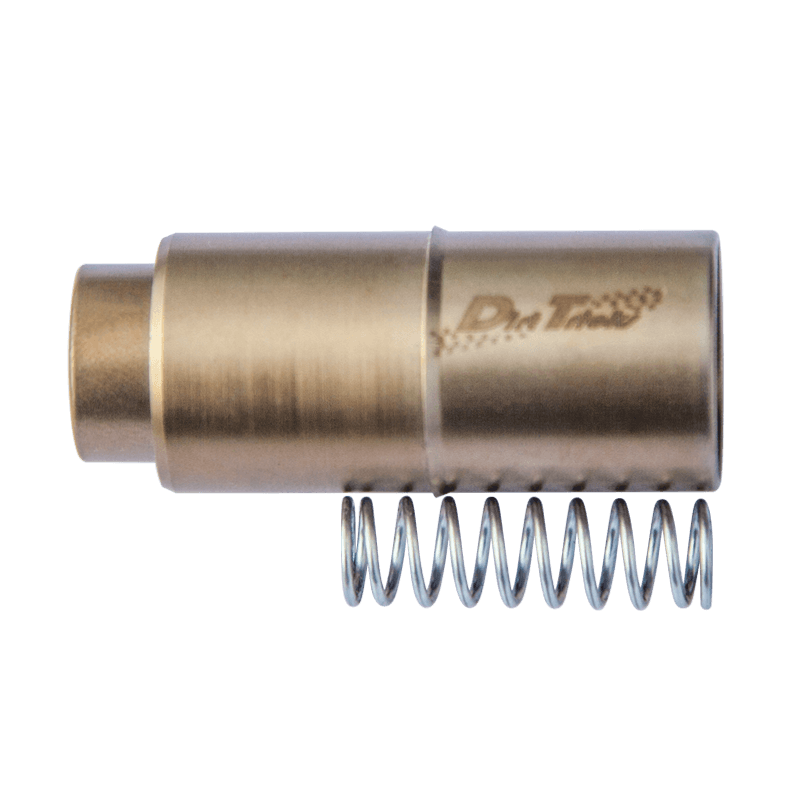 Dirt Tricks Cam Chain Tensioner KTM/Husqvarna TCT for KTM 250 SX-F / 400 XC-W 4-Stroke & More