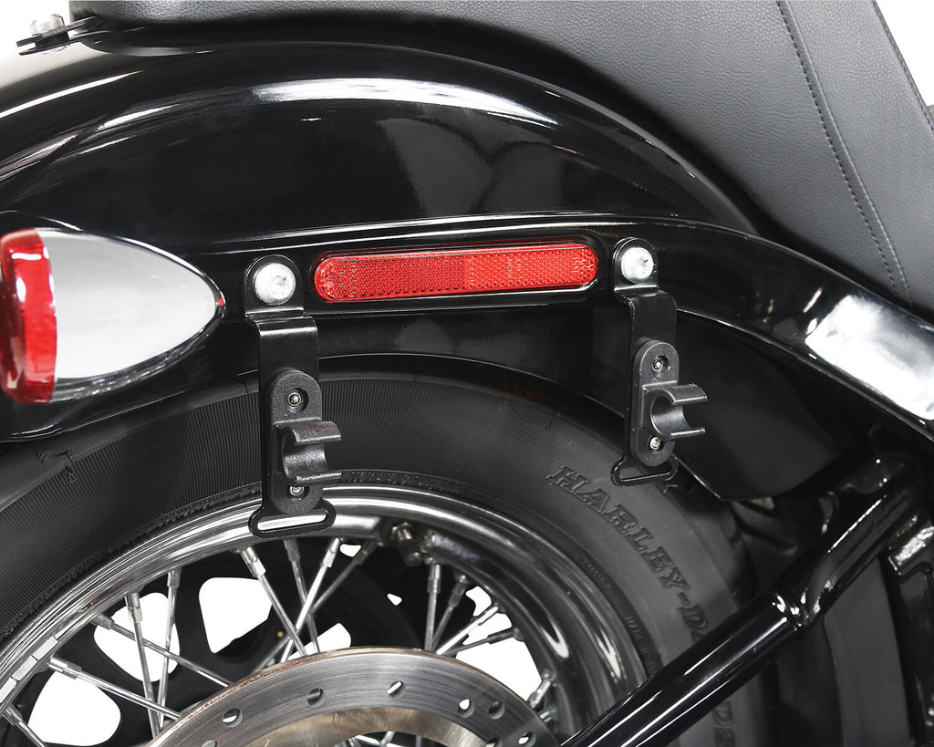 Nelson-Rigg Route 1 Road Trip Saddlebags NR-400