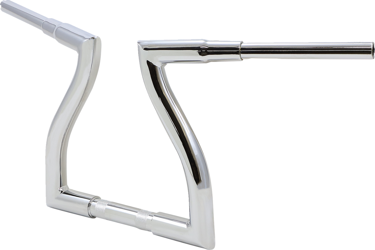 LA Choppers Thresher Handlebar