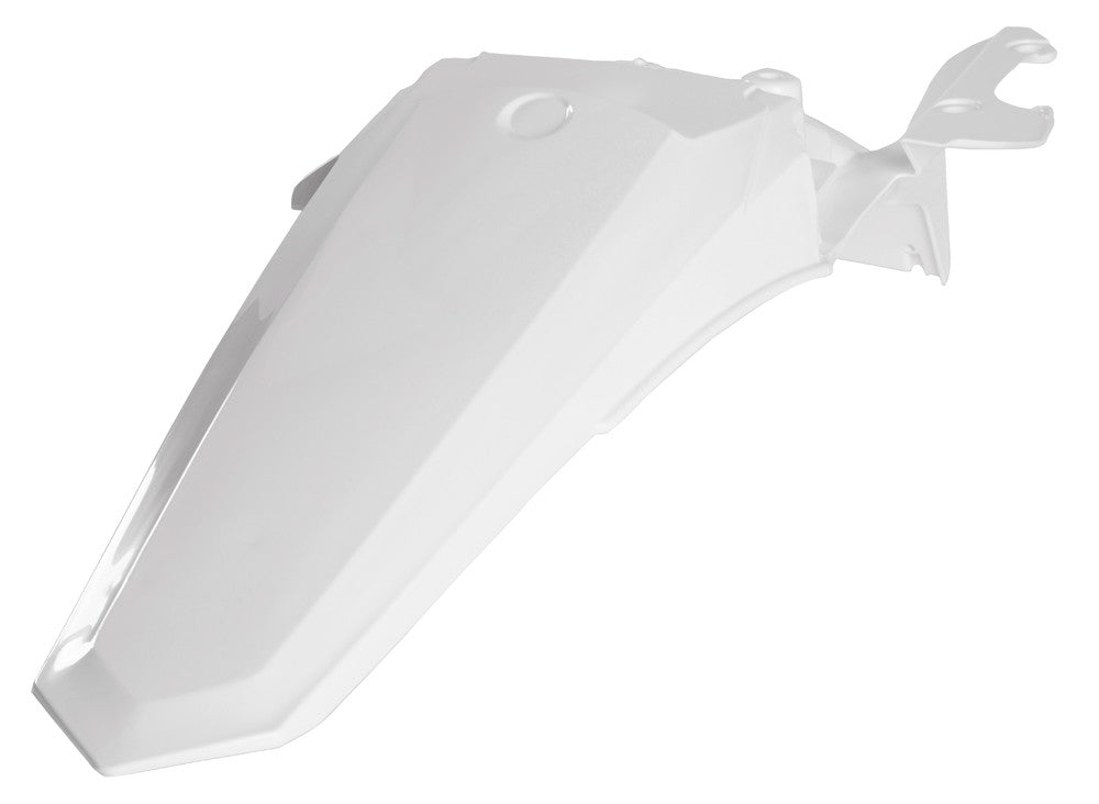 Acerbis Rear Fender for Yamaha WR250F / WR450F & More