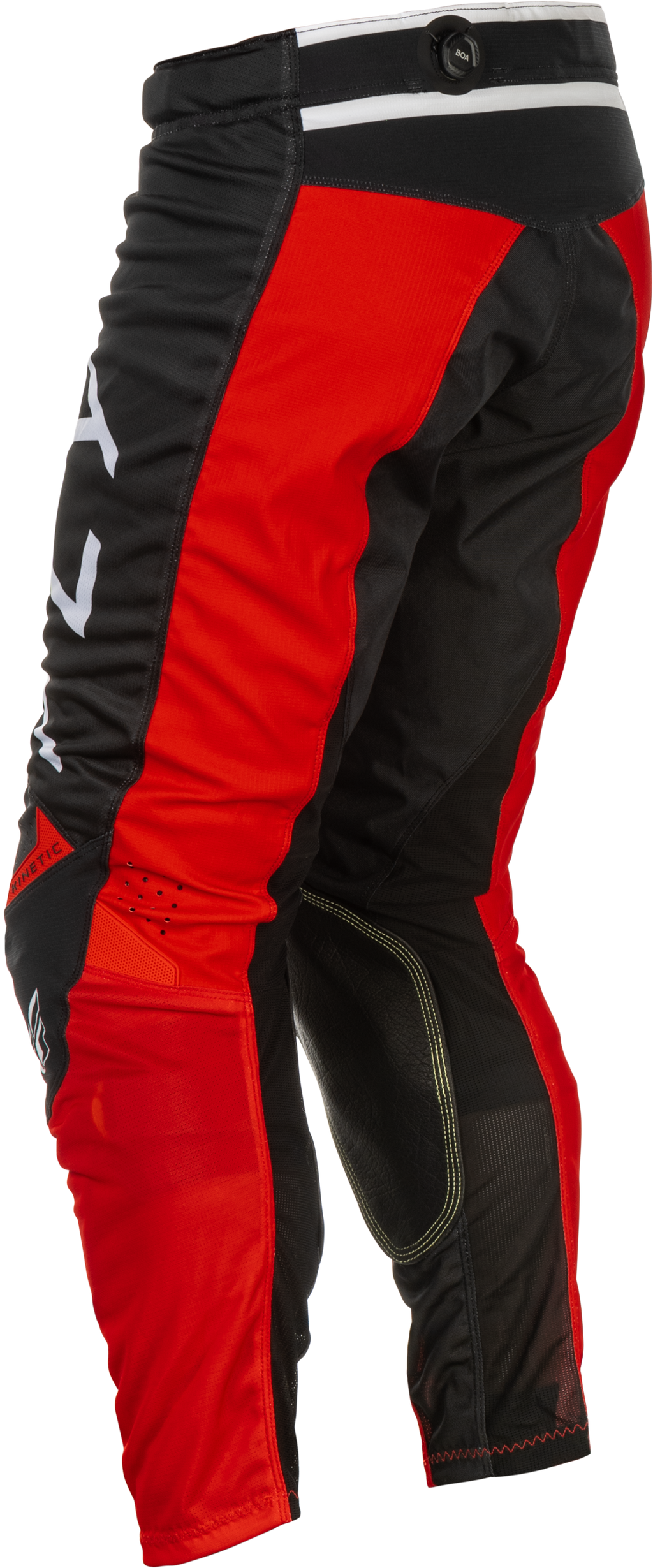 FLY Racing 2025.5 Kinetic Mesh Center Pants