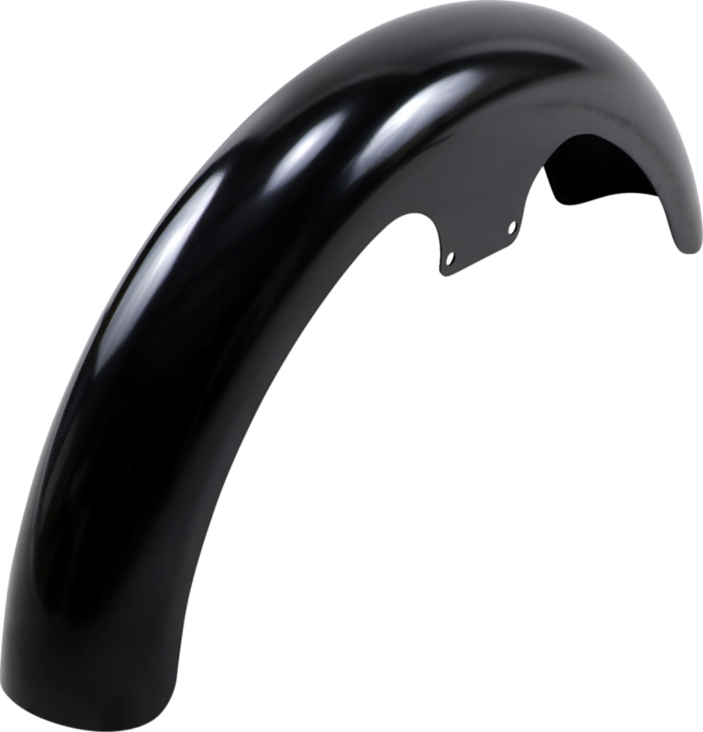 Klock Werks Hugger Series Front Fender
