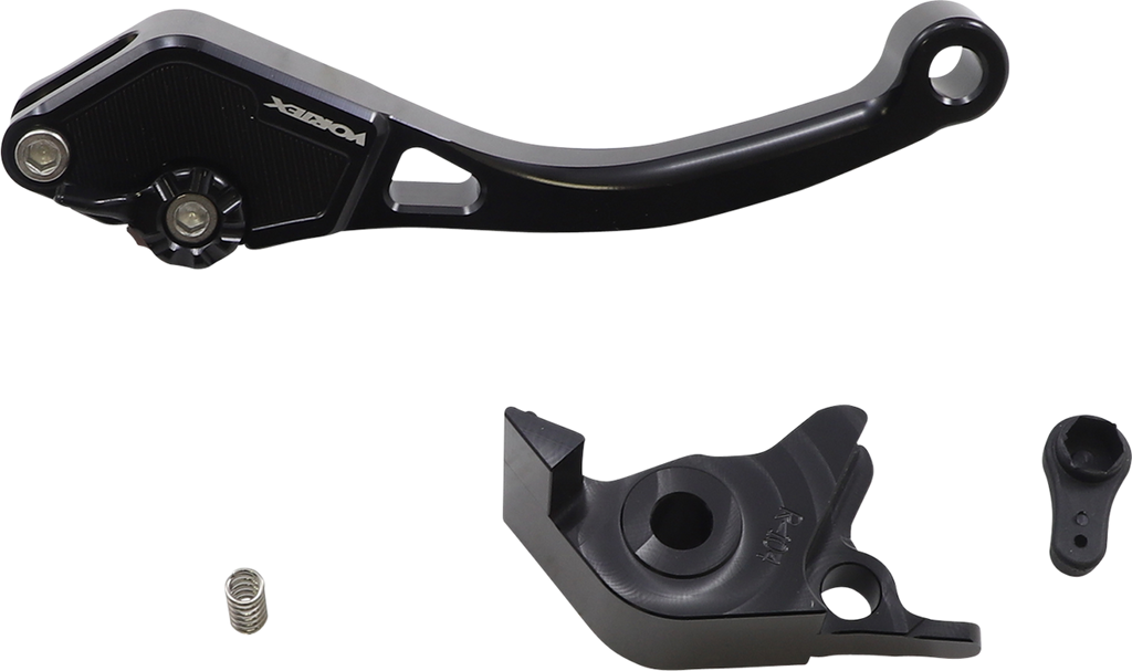 Vortex Race Short Brake Lever 2.0