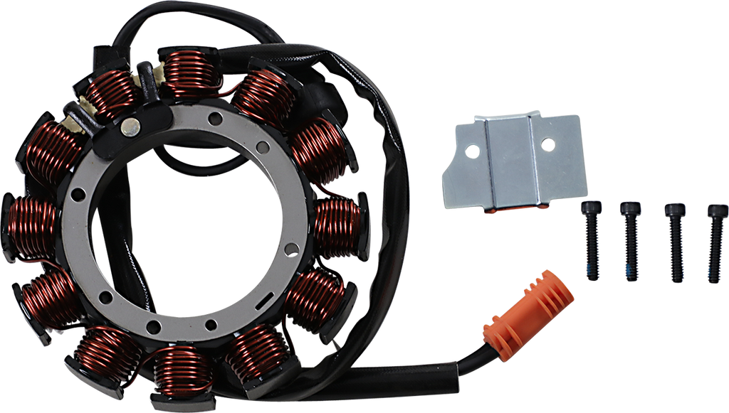 Drag Specialties Alternator Stator