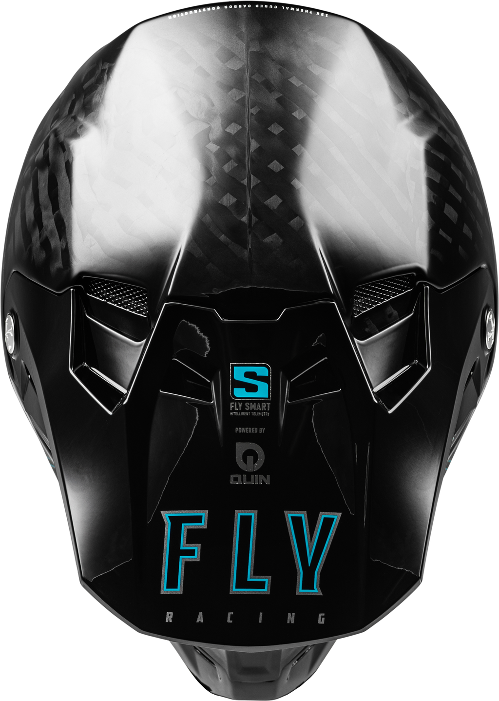 FLY Racing Formula S Carbon Helmet