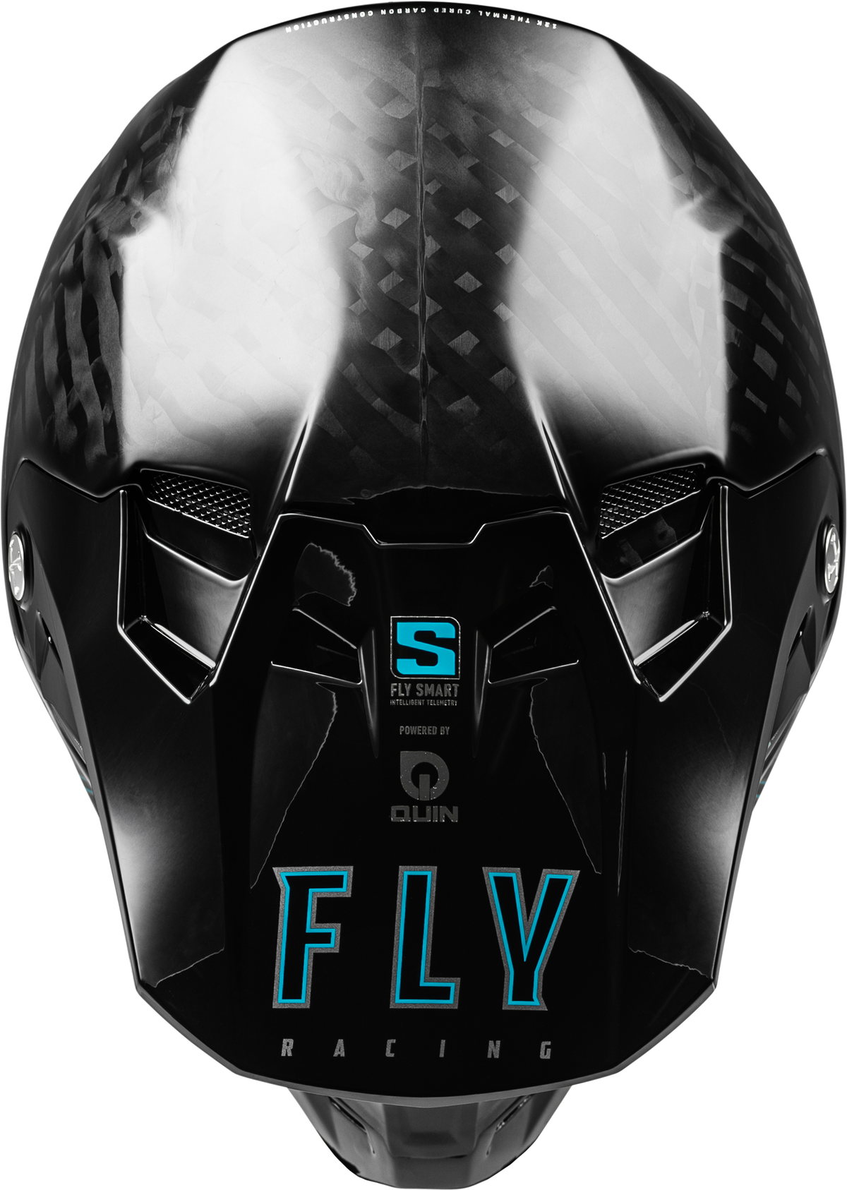 FLY Racing Formula S Carbon Helmet