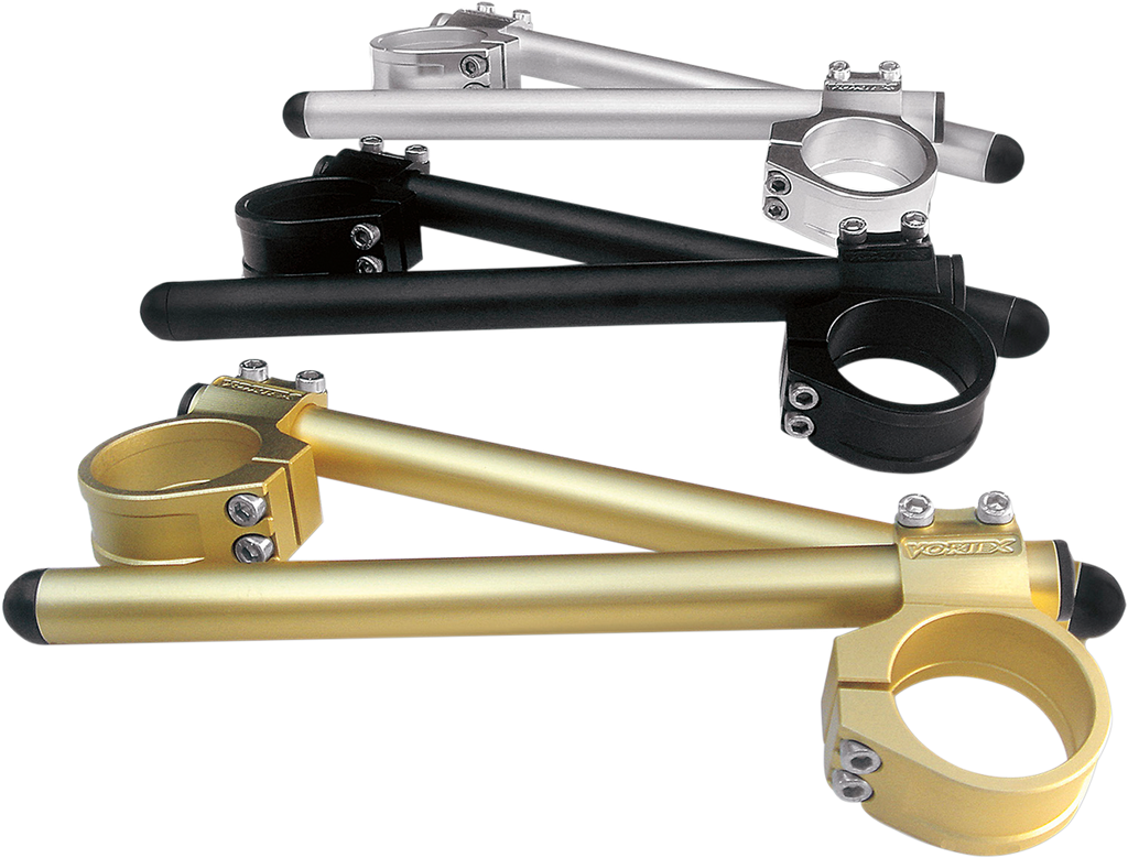 Vortex Clip-On Handlebar