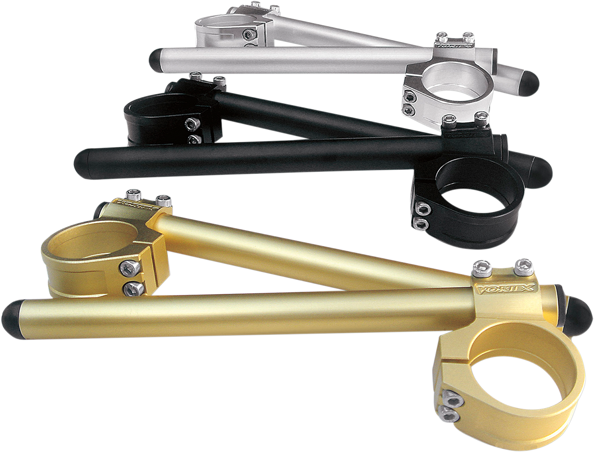 Vortex Clip-On Handlebar