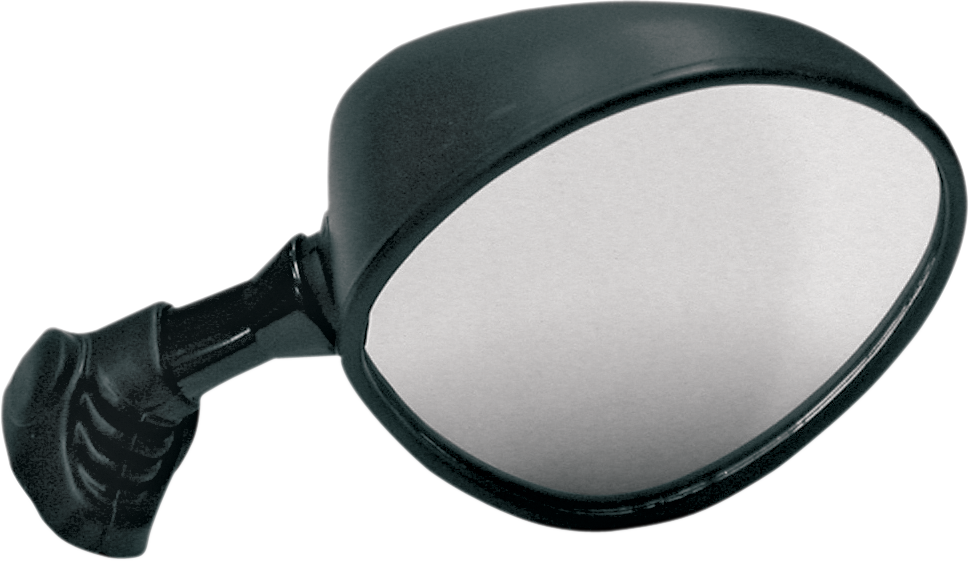 Kimpex Panel Mount Mirror