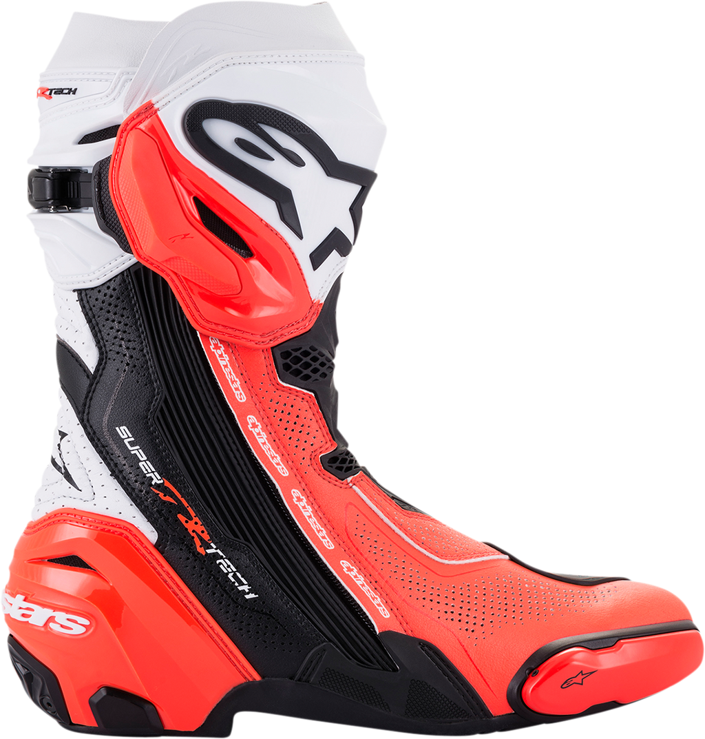 Alpinestars Supertech R Vented Boots