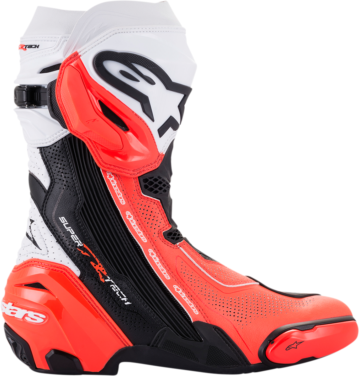 Alpinestars Supertech R Vented Boots