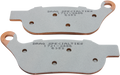 Drag Specialties Premium Sintered Metal Harley/Buell Brake Pads