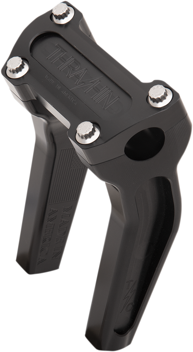 Thrashin Supply Co. Handlebar Risers